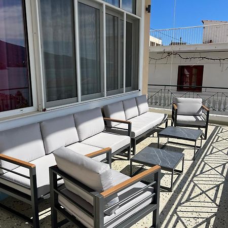Villa Sofia Sea View Poros Town Dış mekan fotoğraf