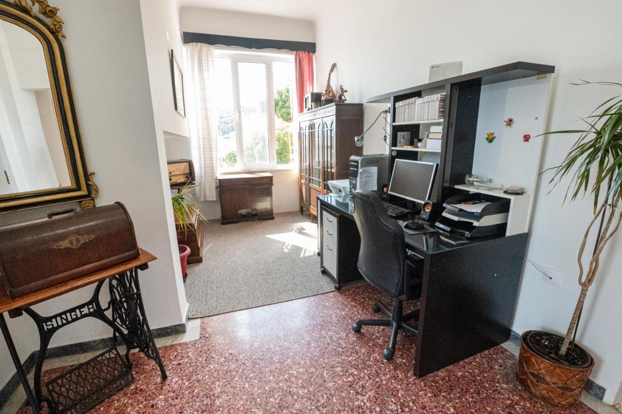 Villa Sofia Sea View Poros Town Dış mekan fotoğraf
