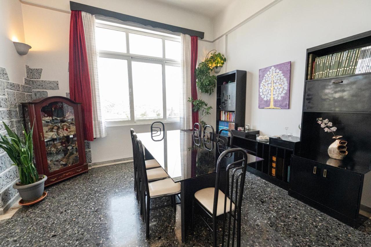 Villa Sofia Sea View Poros Town Dış mekan fotoğraf