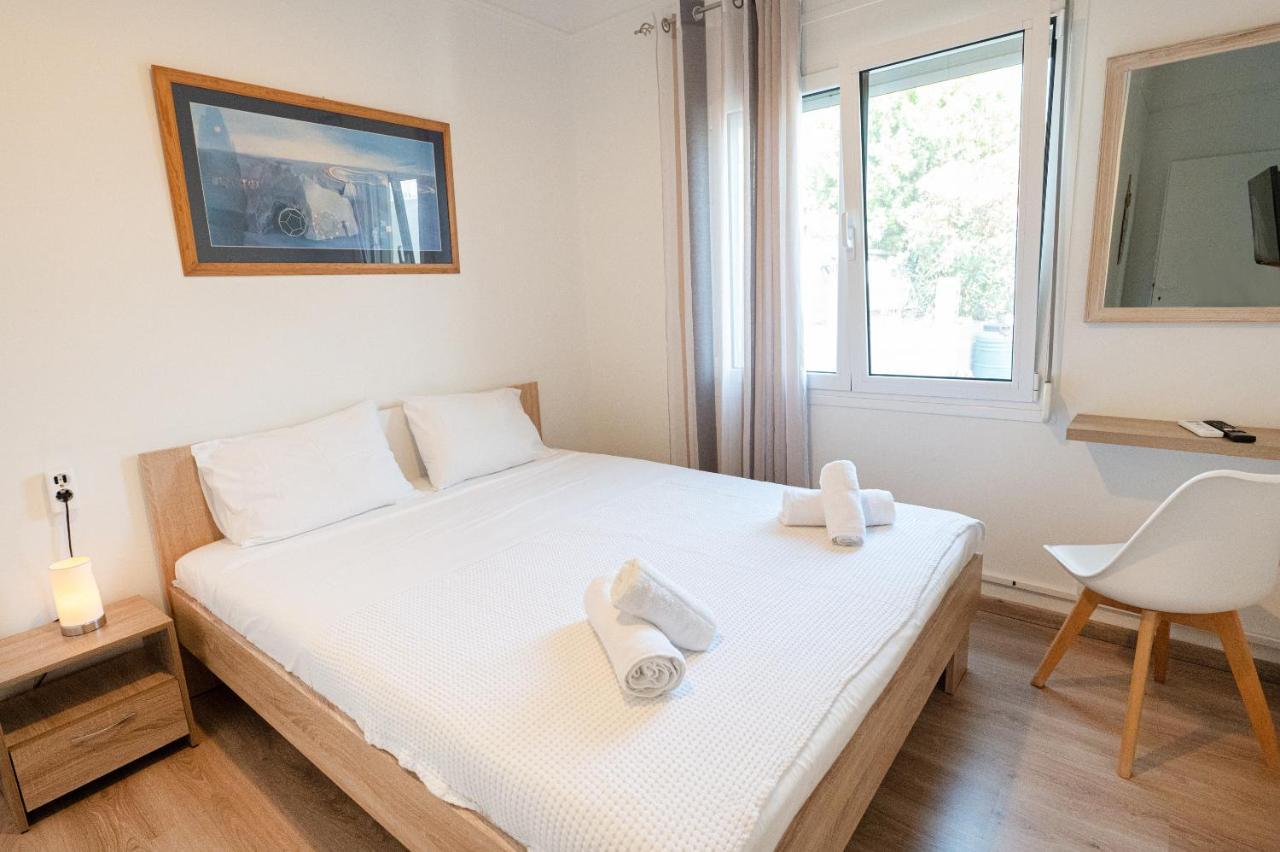Villa Sofia Sea View Poros Town Dış mekan fotoğraf