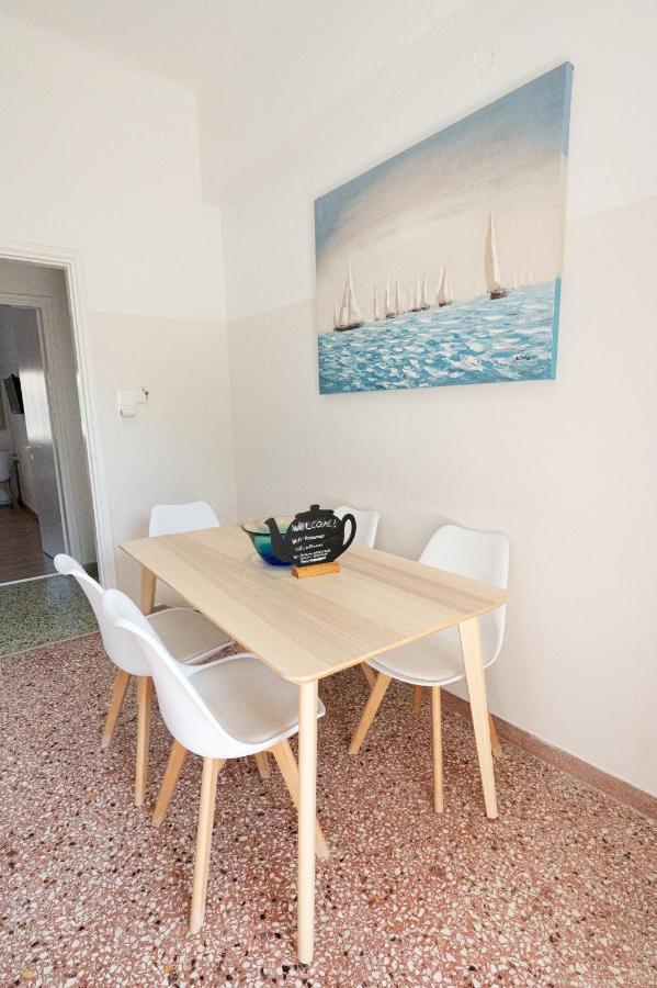 Villa Sofia Sea View Poros Town Dış mekan fotoğraf