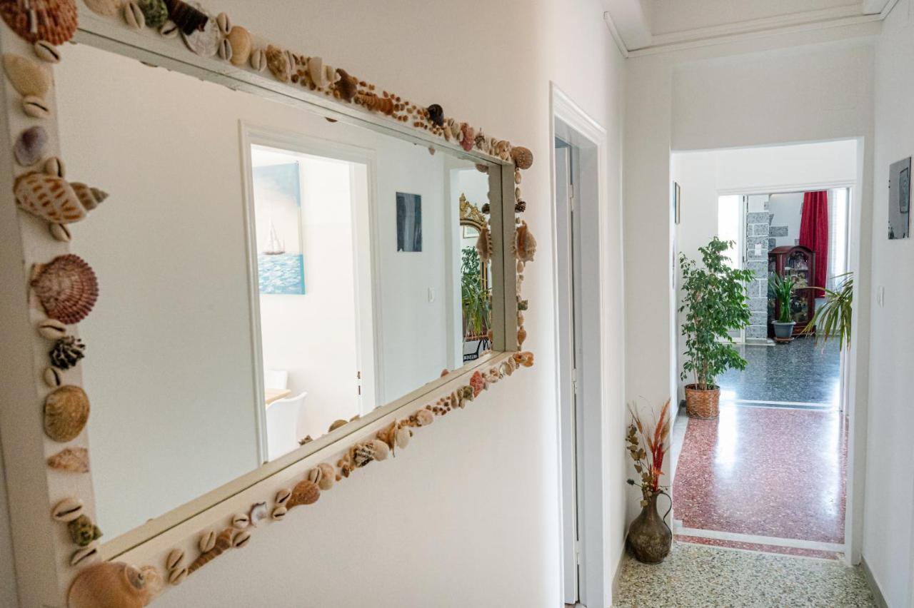 Villa Sofia Sea View Poros Town Dış mekan fotoğraf