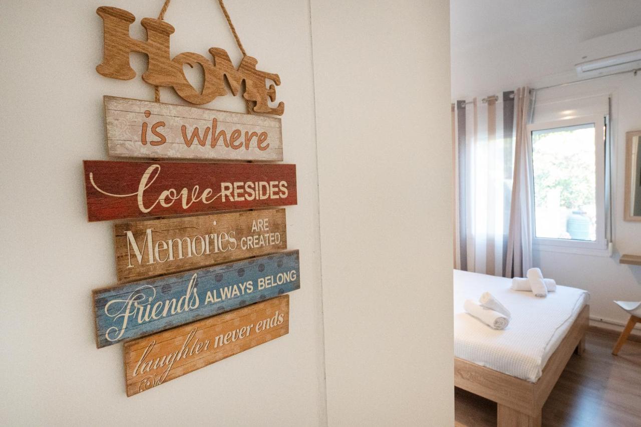 Villa Sofia Sea View Poros Town Dış mekan fotoğraf