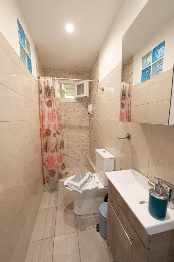 Villa Sofia Sea View Poros Town Dış mekan fotoğraf
